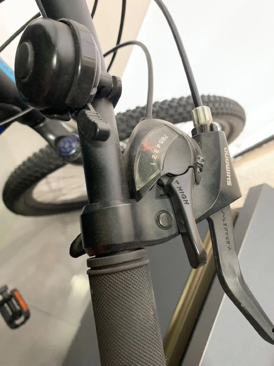 Bicicleta aro 29 - Foto 5