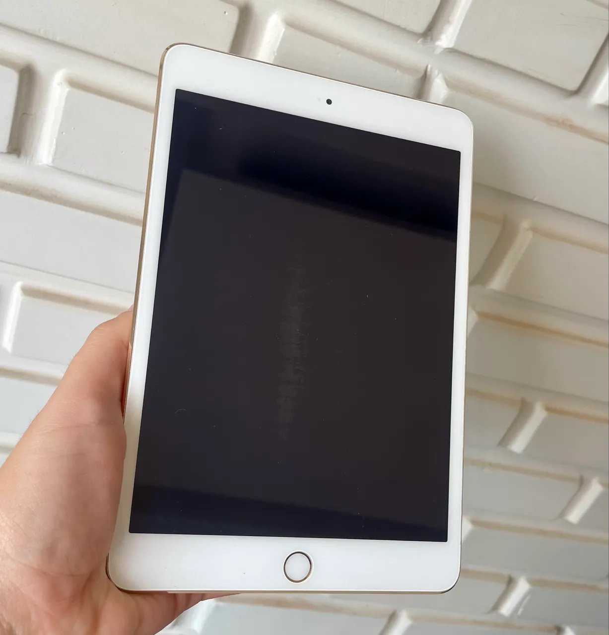 Apple iPad mini3 128GB 本体のみ Apple iPad mini 3 Wi-Fiモデル