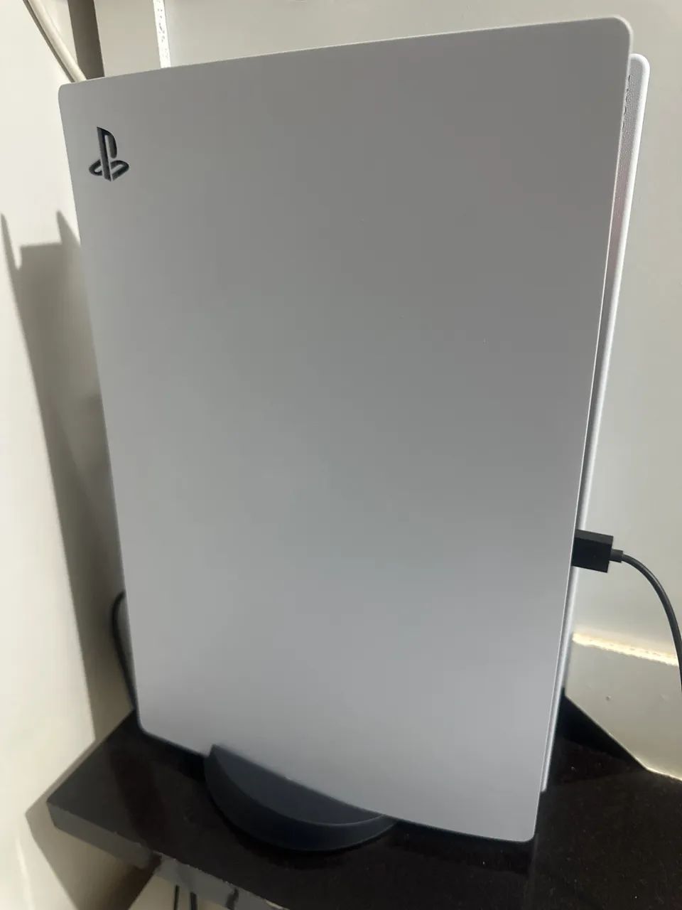 PS5 - com leitor de disco64305907655170122