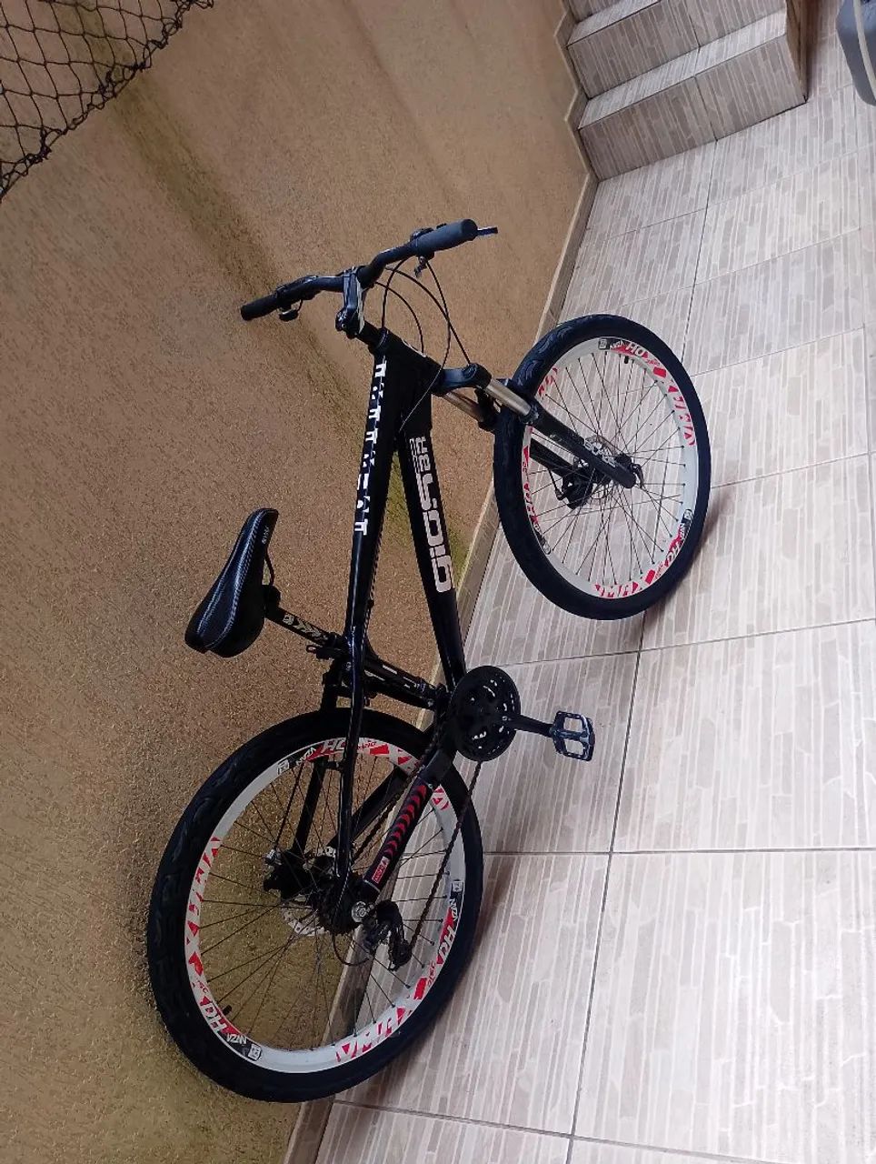 Bike Gios 
