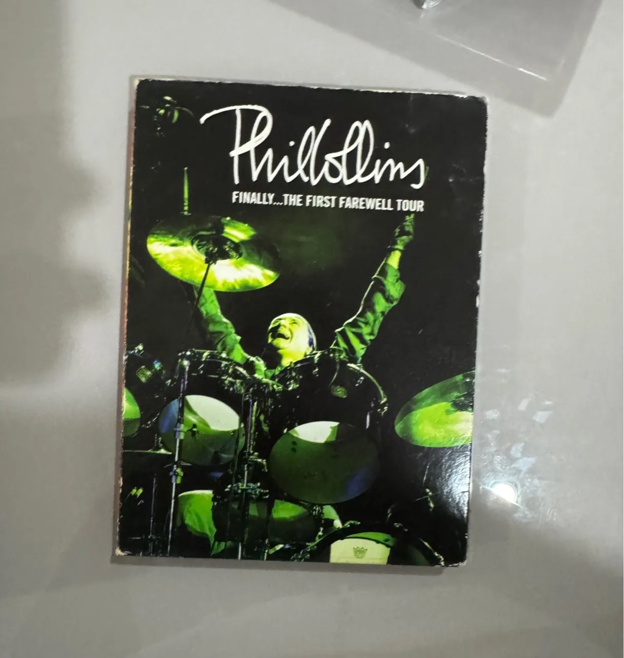Philslim DVD INTERNATIONAL