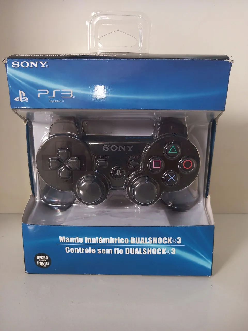 Controle de PS3 original  