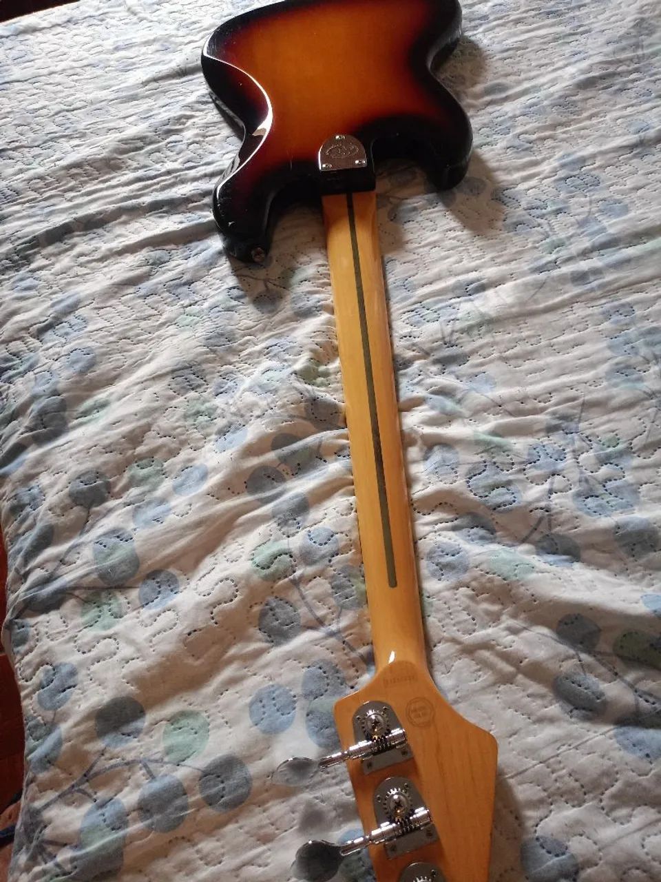 Vendo baixo SX Super conservado - Foto 5