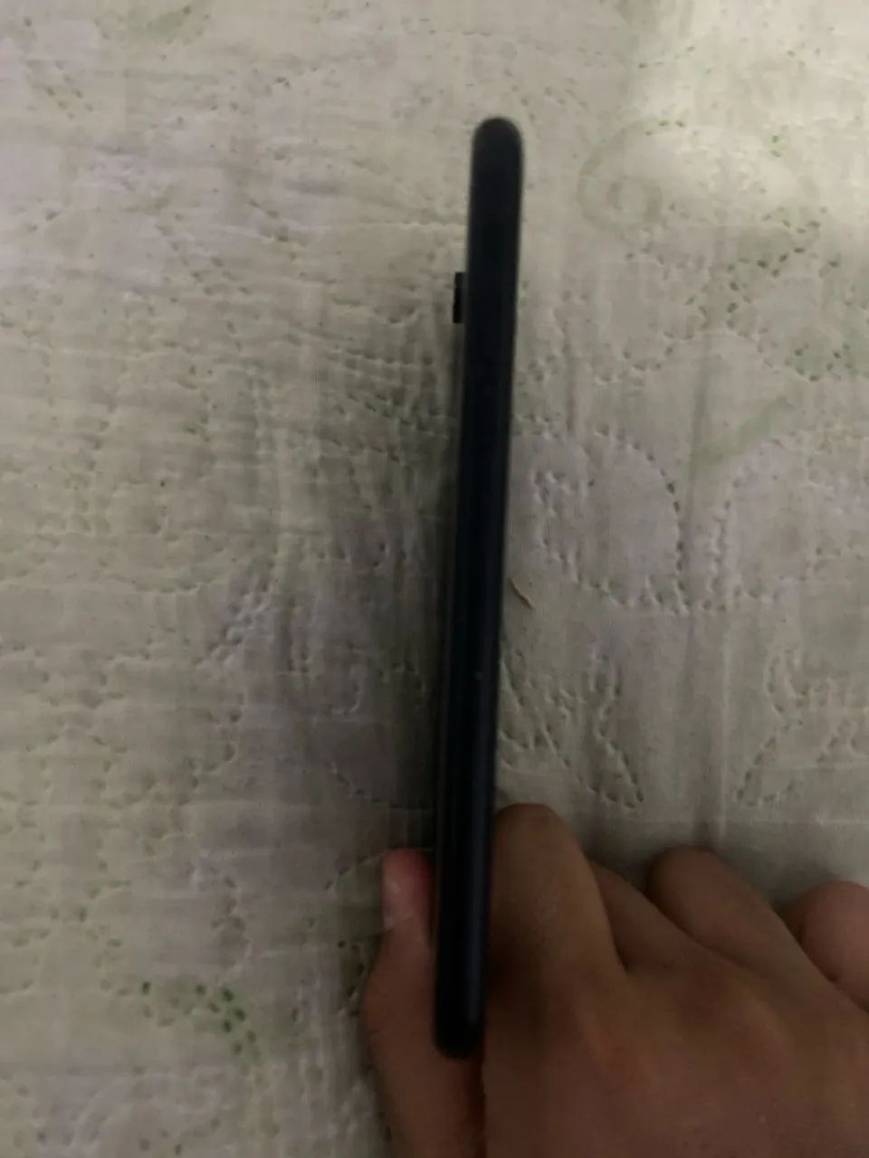 iPhone XR Preto 128gb / com defeito  - Foto 4
