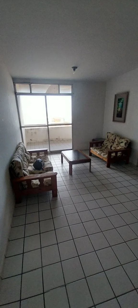 Alugo apartamento temporada em Luis Correia 