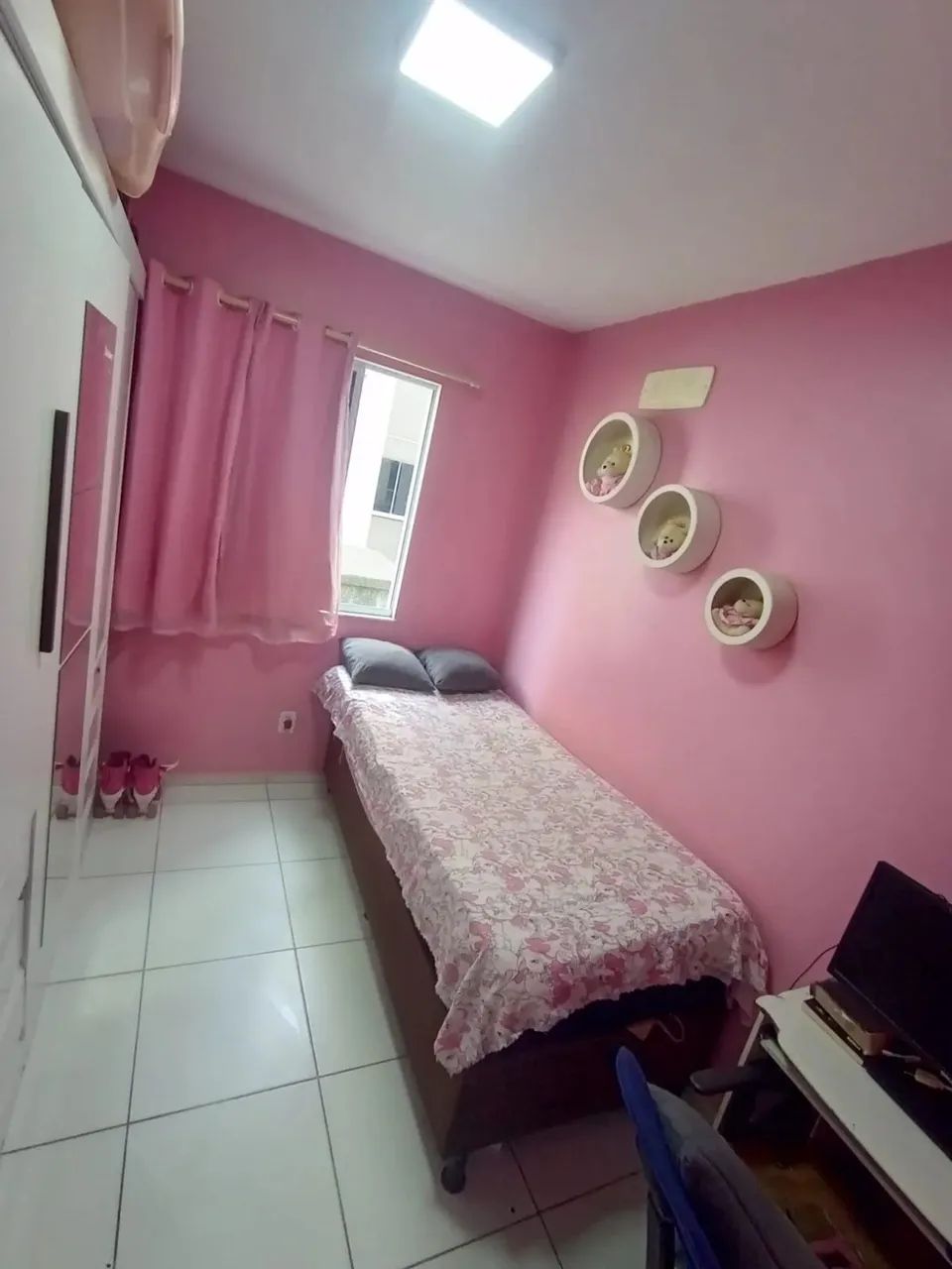 OPORTUNIDADE NO COND FLORATTA 75.000,00 CONTRATO DE GAVETA - Foto 4