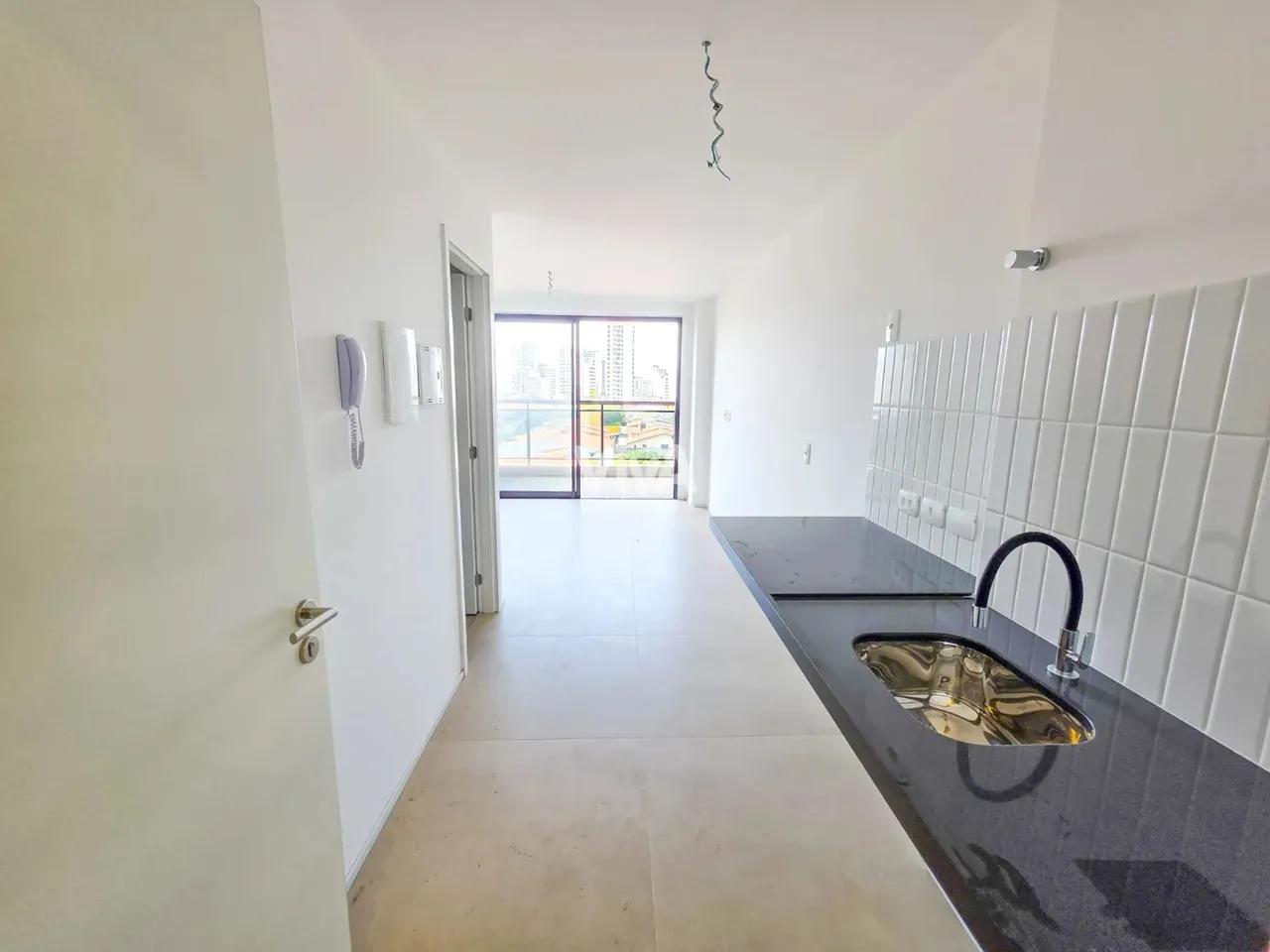 Apartamento com 29m² no Cocó