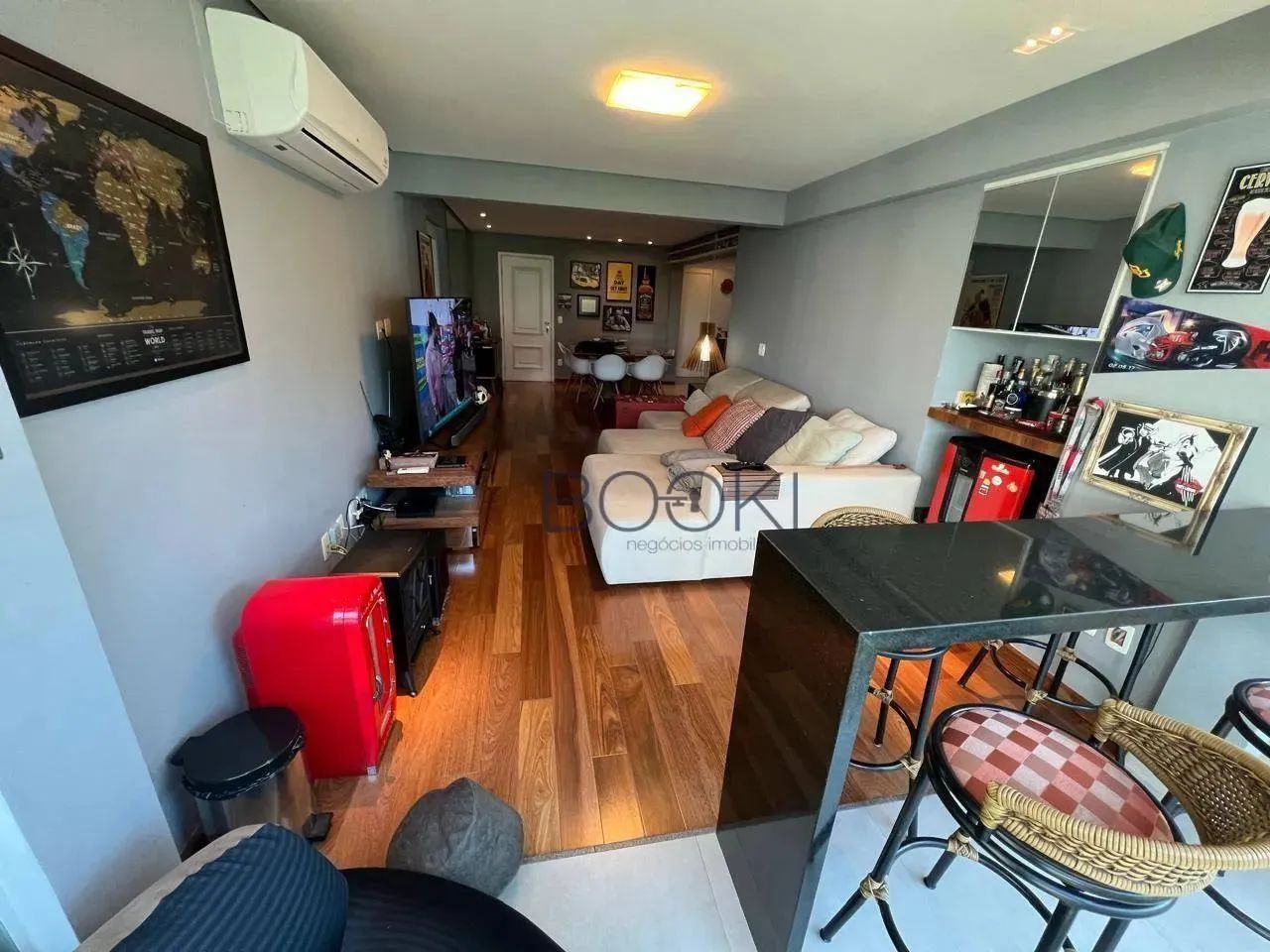Oportunidade - Florida Penthouses - 96 m² - Brooklin - Foto 4