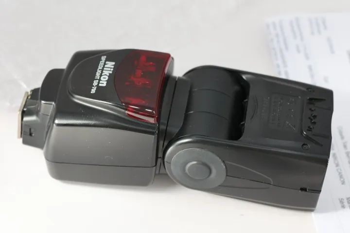 Flash nikon sb700 - Foto 4