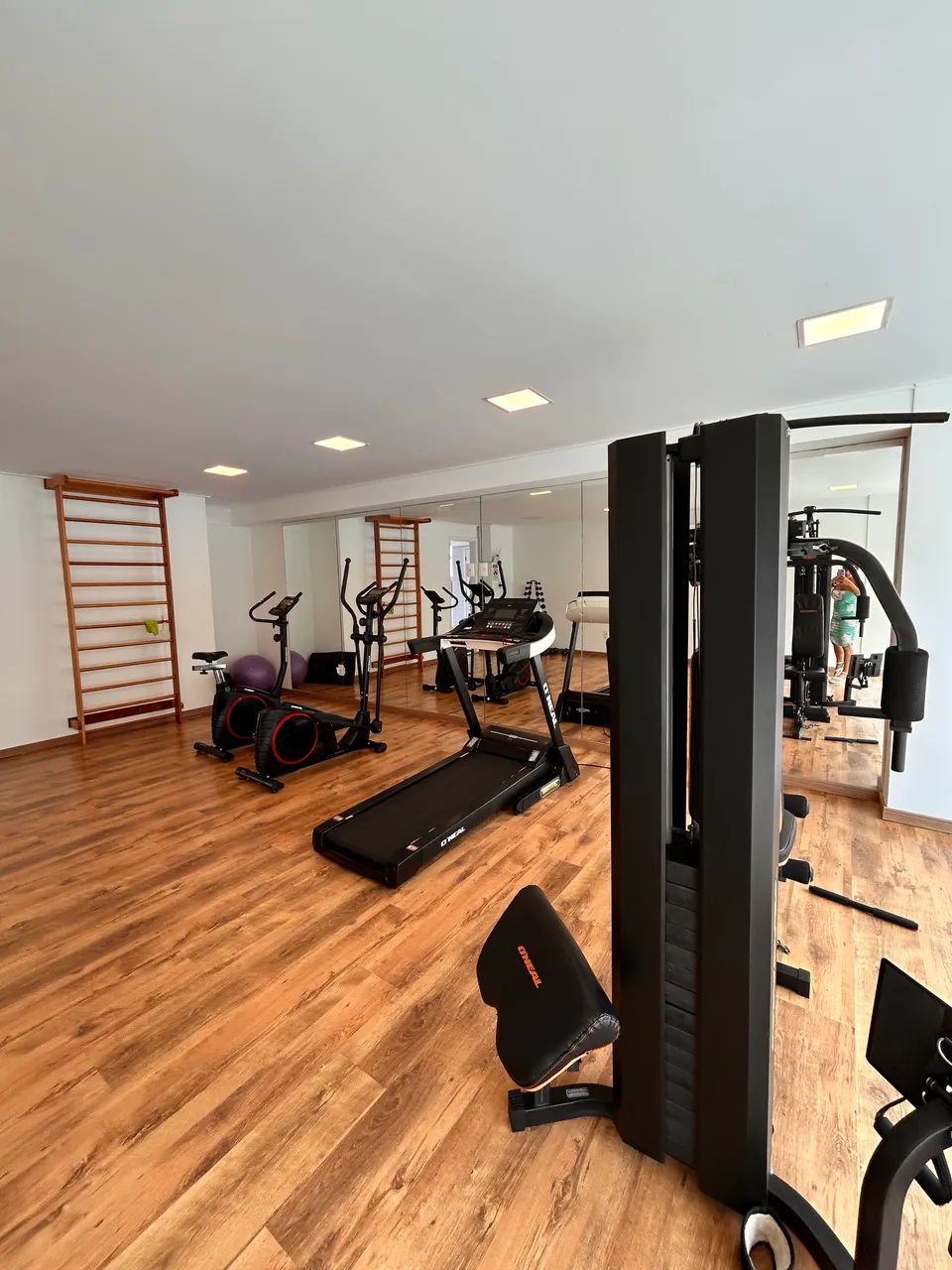 Vendo flat Studio novo  em Setúbal  - Foto 4