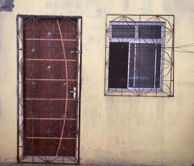 Foto - Salvador - Narandiba