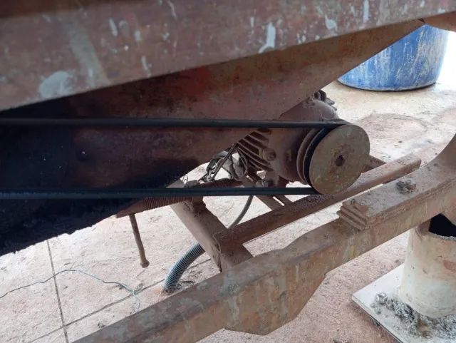 FÁBRICA DE PRÉMOLDADOS (OTIMA OPORTUNIDADE DE NEGÓCIO) - Foto 2