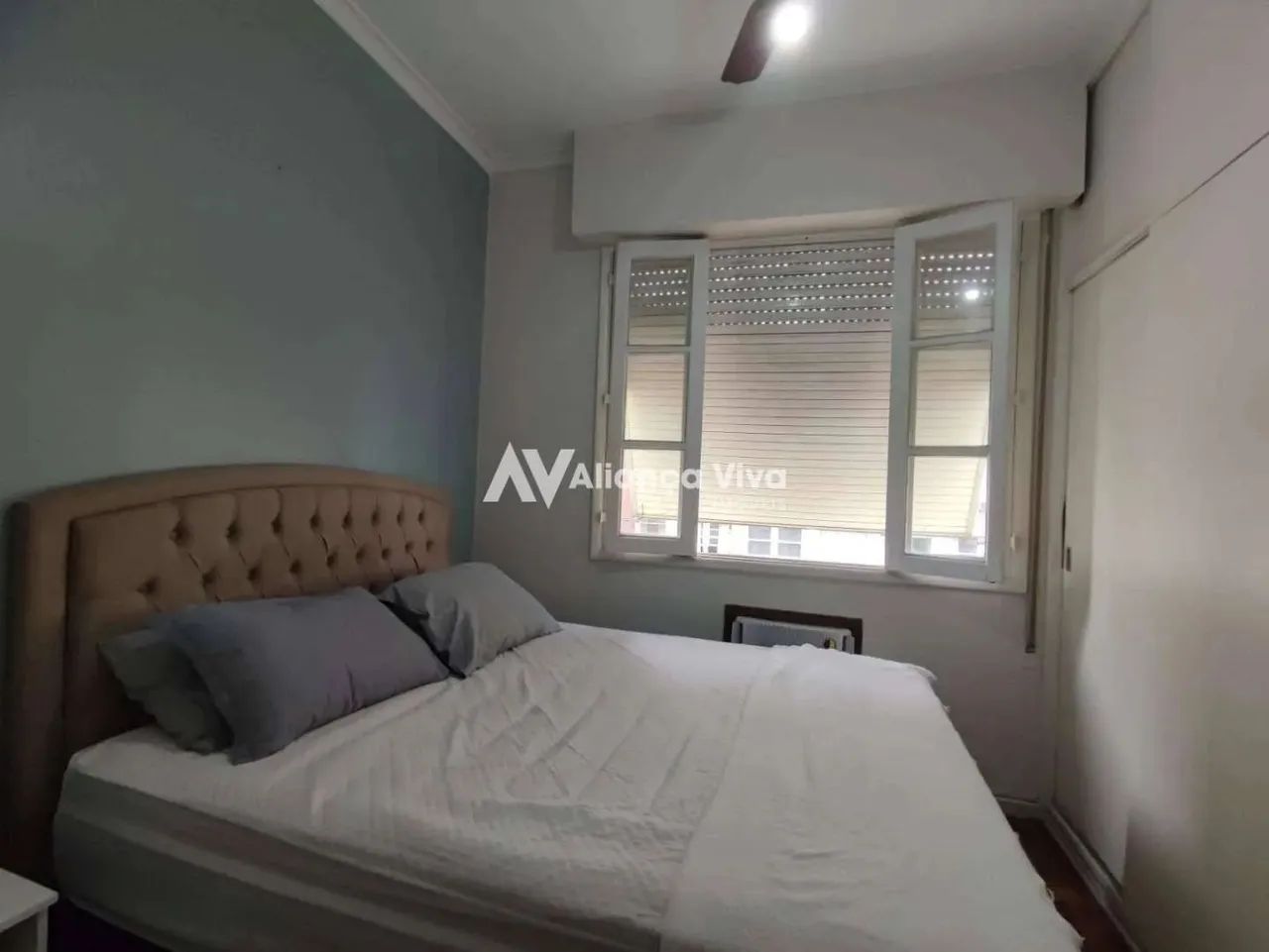 Copacabana | Apartamento 3 quartos - Foto 4