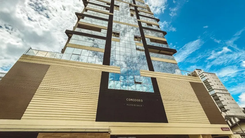 Apartamento Mobiliado- Meia Praia- Itapema/C