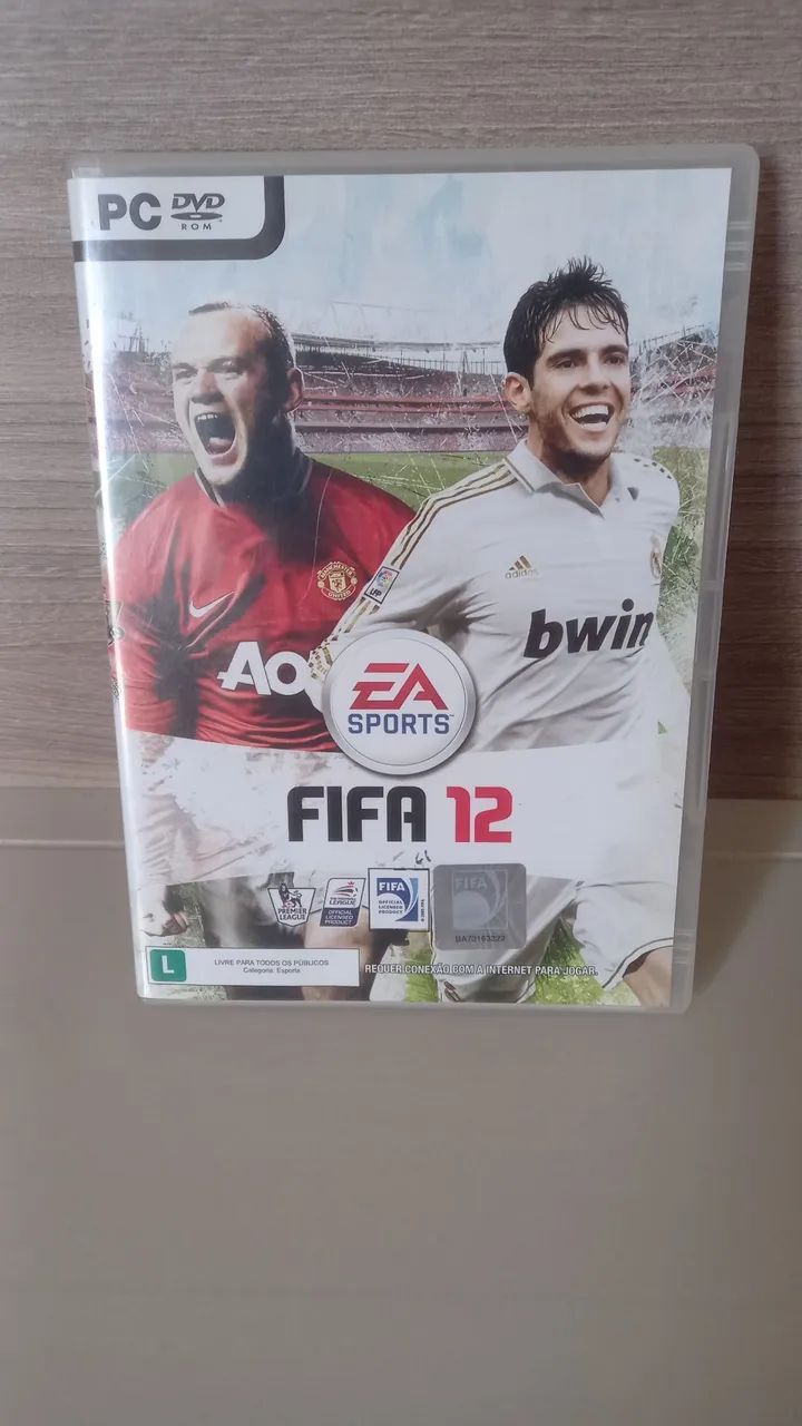 FIFA 12 PC