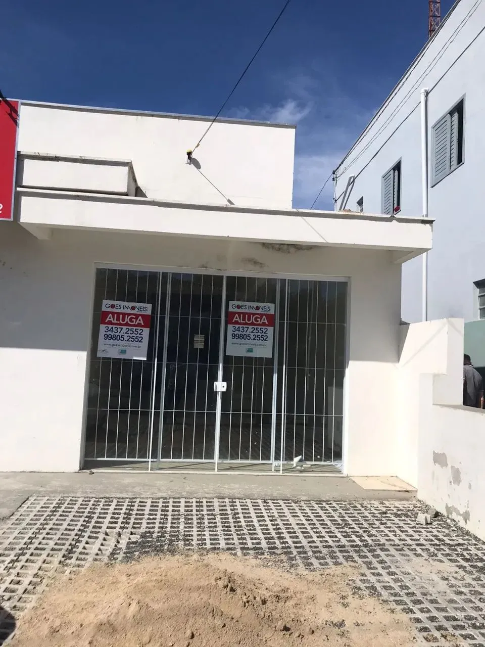 Sala Térrea para alugar em Criciúma, SC