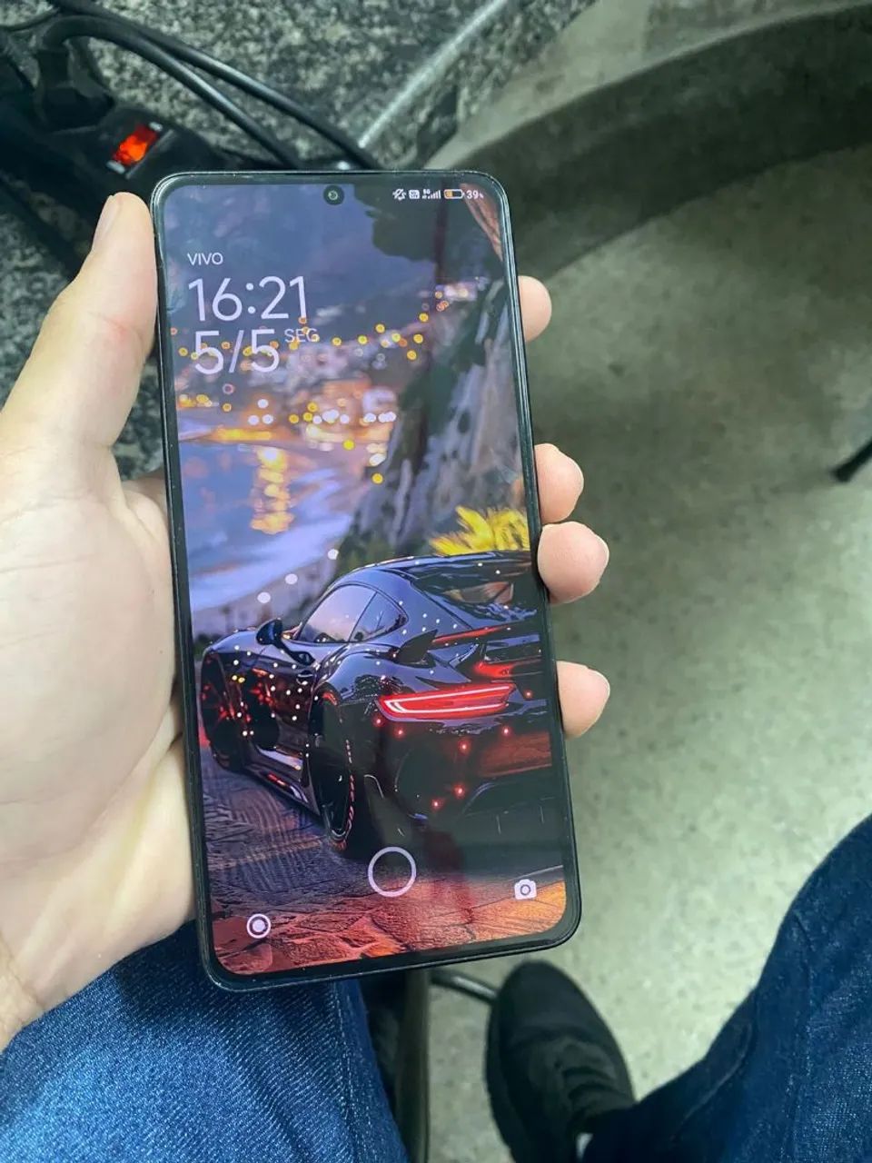 POCO X6 PRO 512GB 12RAM - Foto 4