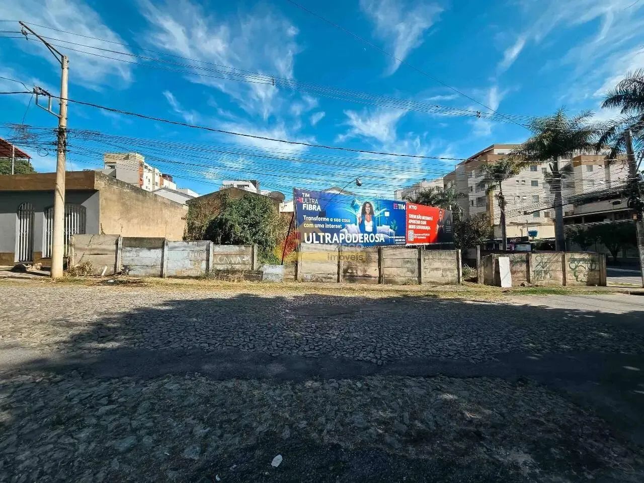 Lote à venda, Sidil - Divinópolis/MG