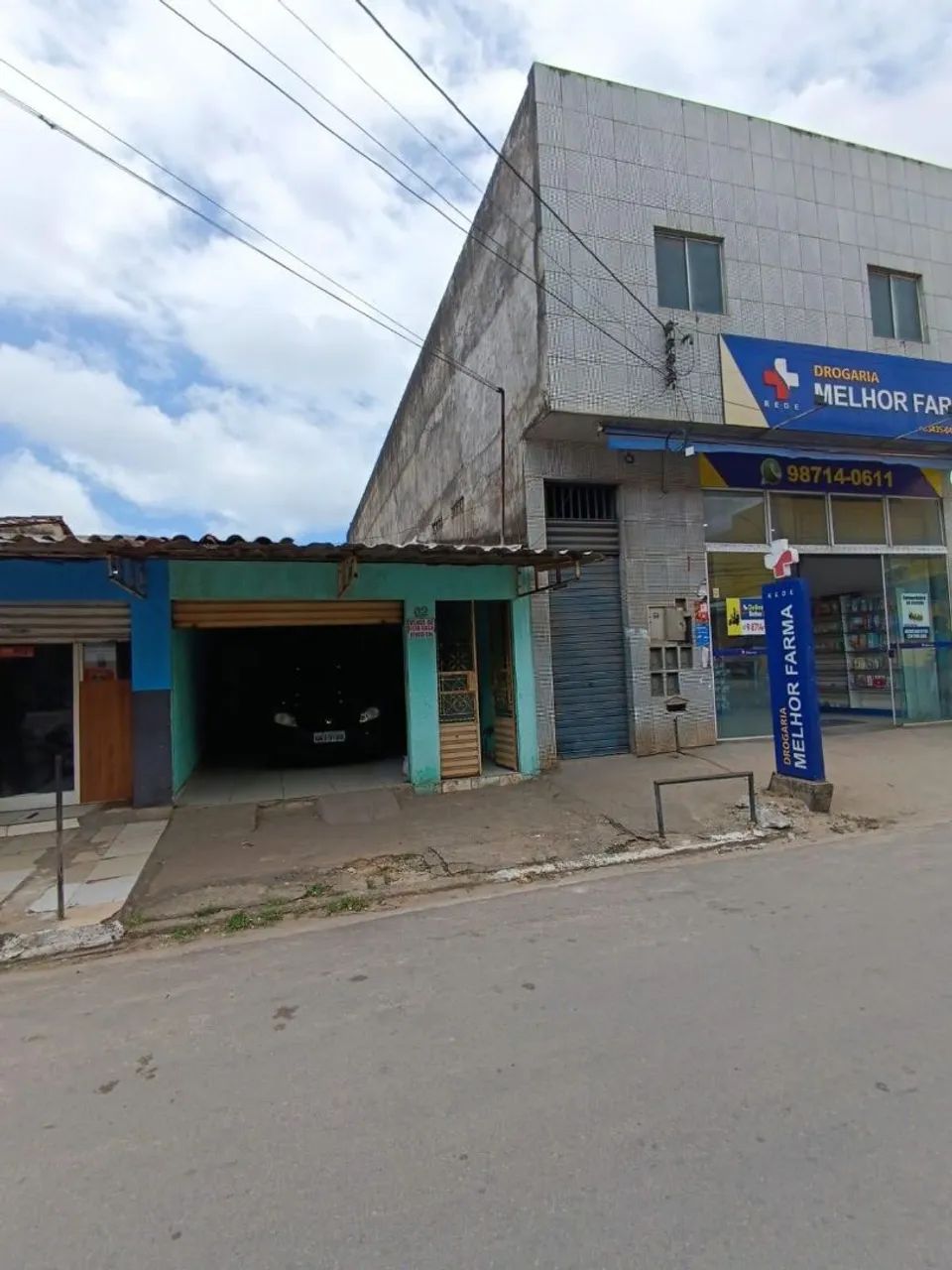 Foto - Maceió - Benedito Bentes