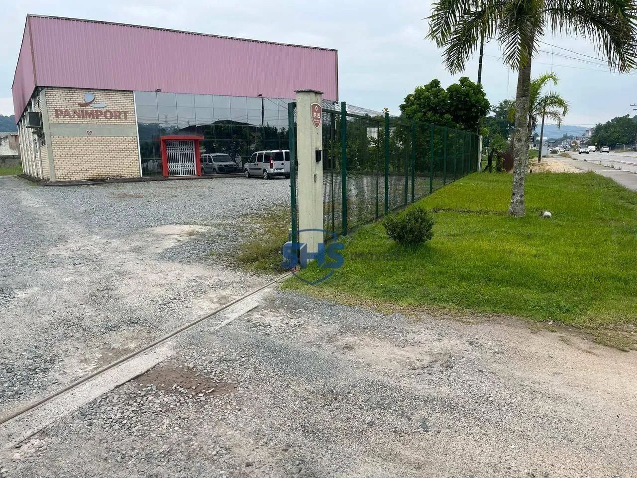 Galpão, 742 m² - venda por R$ 4.850.000,00 ou aluguel por R$ 19.000,00/mês - Figueira / Be