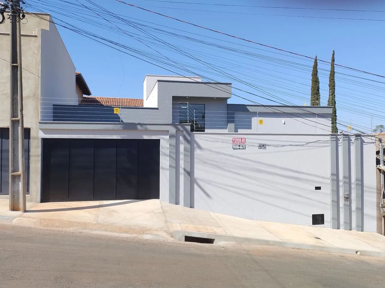 Foto - Anápolis - São Carlos