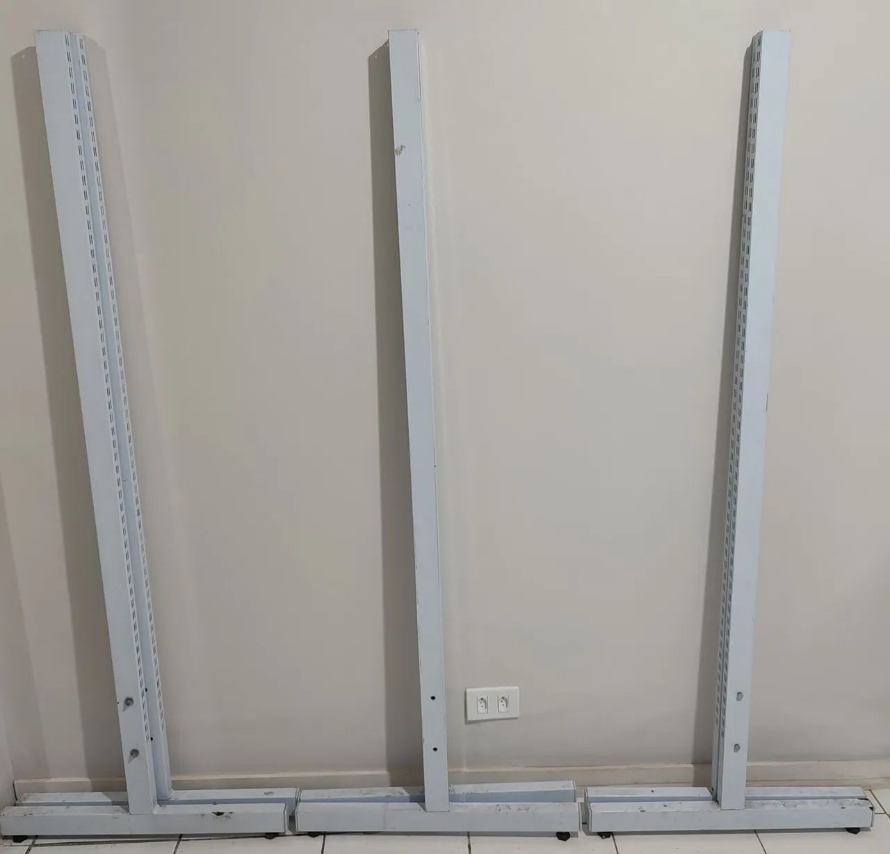 Araras para loja - Foto 2