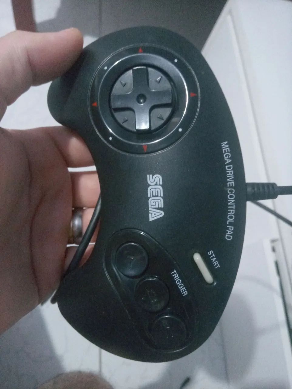 Controle para megadrive - Foto 2