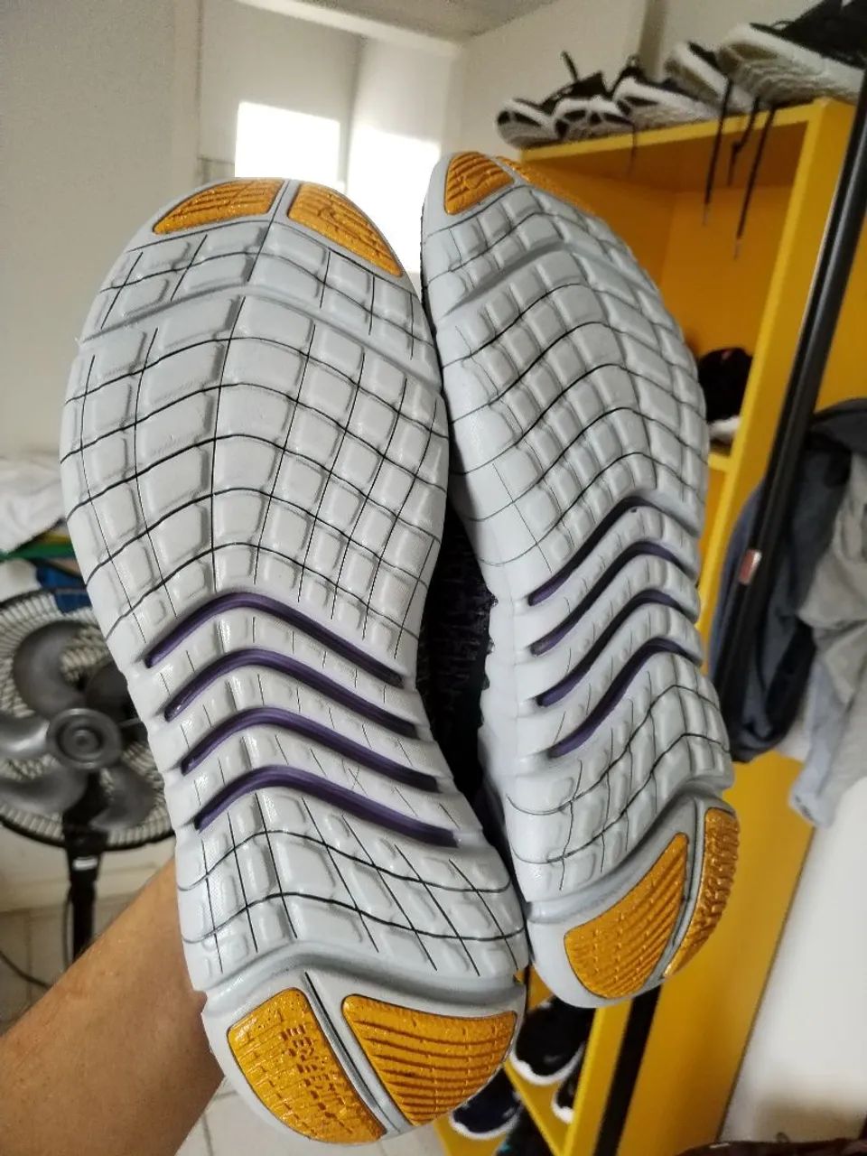 Nike Original c/caixa - Foto 4