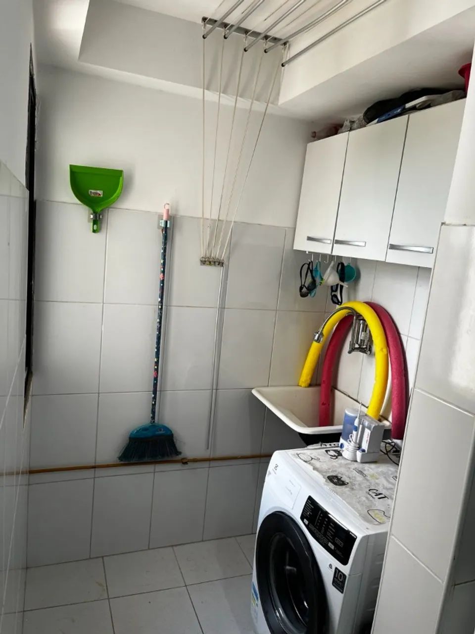 Apartamento  no condomínio Vista Marine Litoral, Aruana - Foto 2