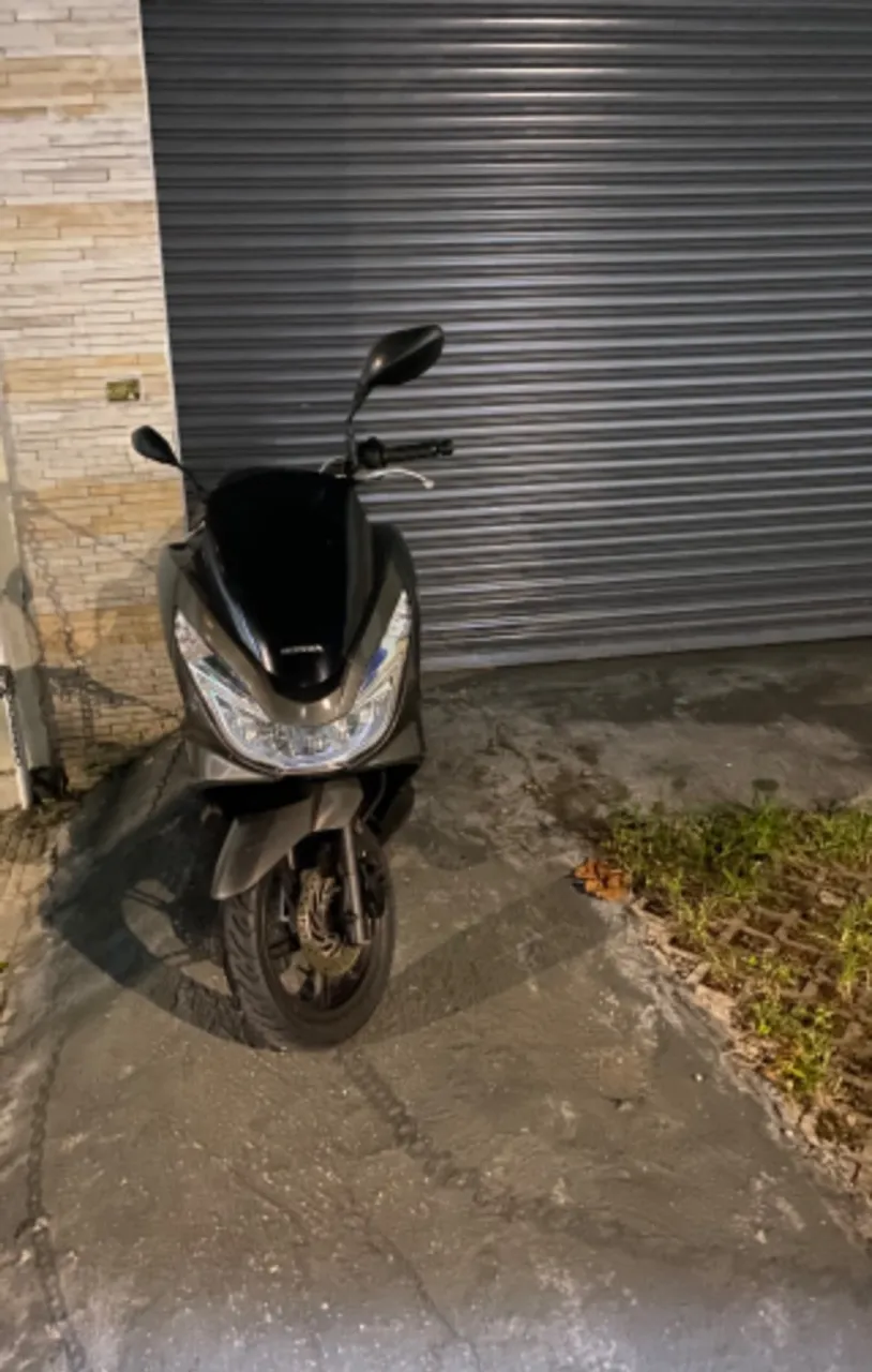 Honda PCX