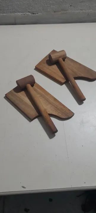 Kit Quebra Caranguejo: Pague 2 e Leve 3! - Foto 2