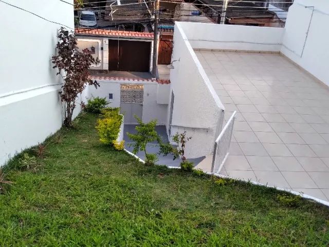 Foto - Rio de Janeiro - Taquara