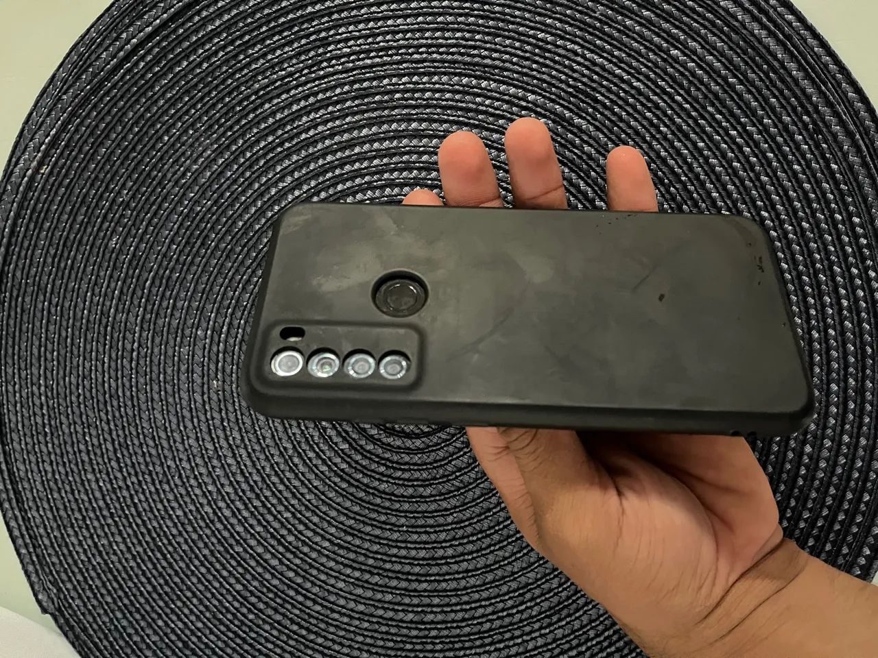 Redmi note8 64gb - Foto 4