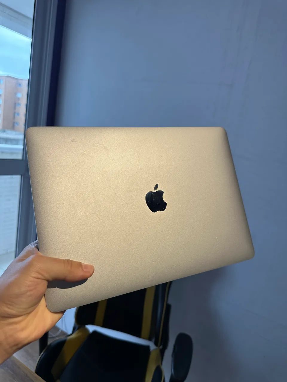 macbookair 2019 256GB ゴールド 13.3インチ Hothotレビュー】液晶改良で値下がりした「MacBook Air 2019」の
