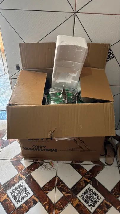 Plantadeira de Sementes - Foto 4