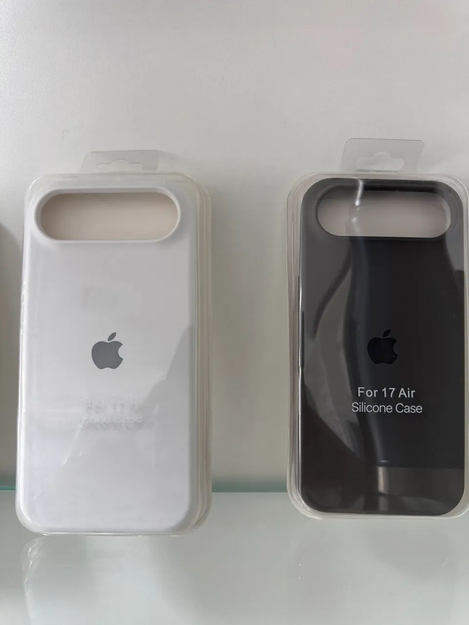 Capa case de iphone 17 iphone 17 pro iphone 17 air iphone 17 pro max a partir - Foto 5