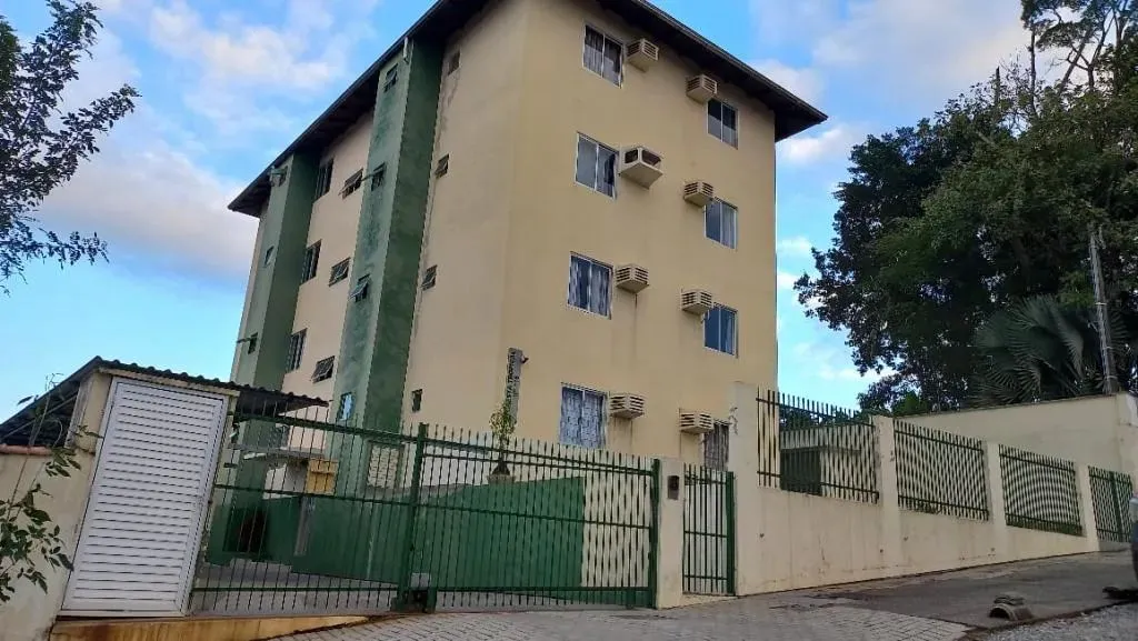 APARTAMENTO no SANTO ANTÔNIO com 2 quartos para LOCAÇÃO, 42 m²