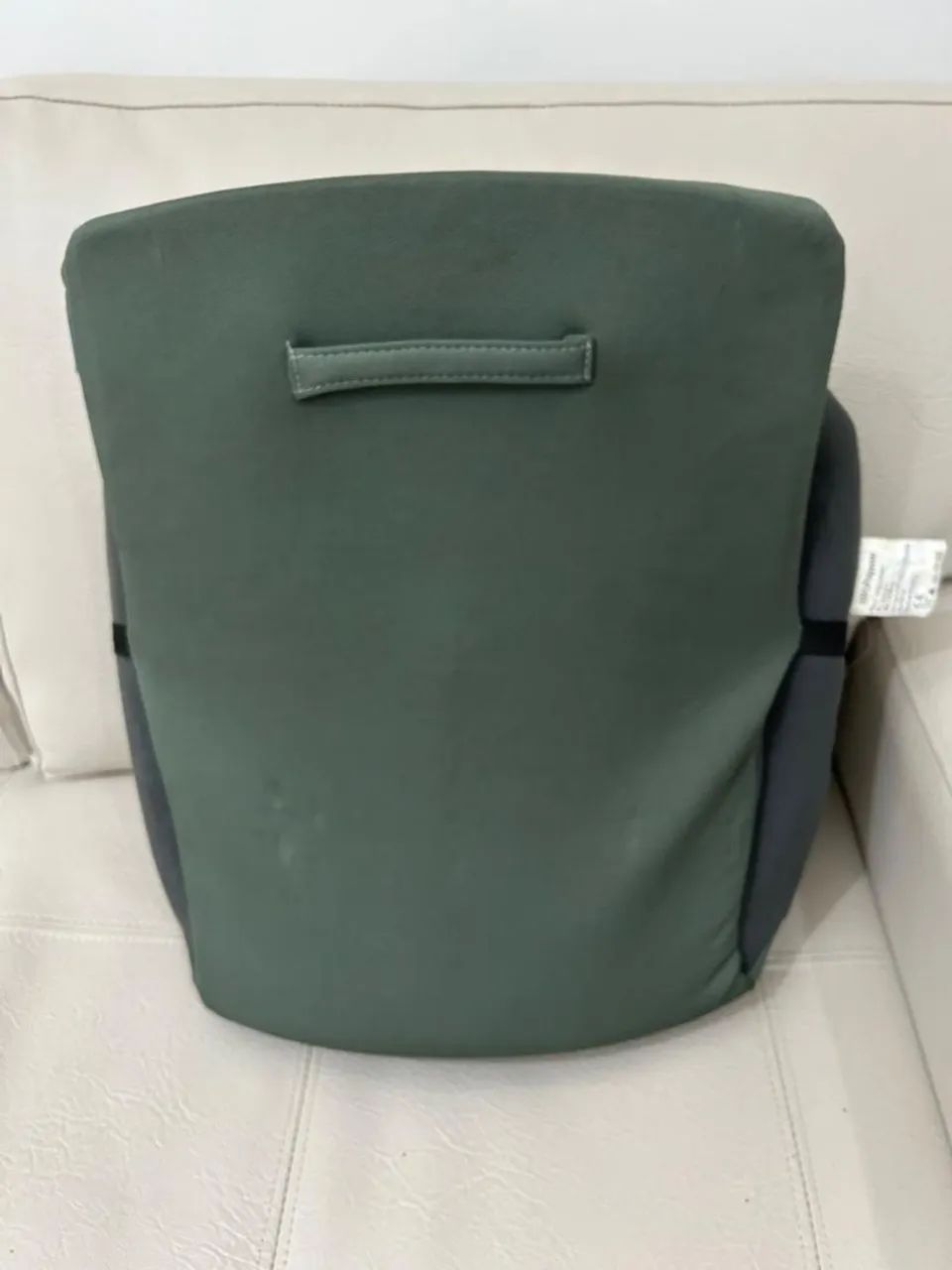 Encosto Lombar Ergonômico Dr. Coluna - Foto 3