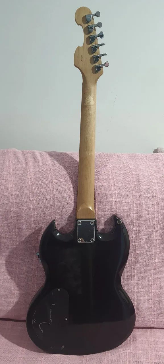 Guitarra - Foto 3
