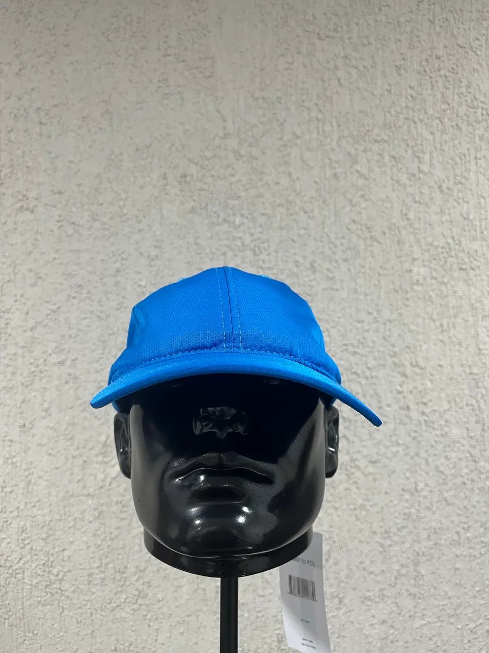 Boné Lacoste Sport Azul Claro - Foto 2