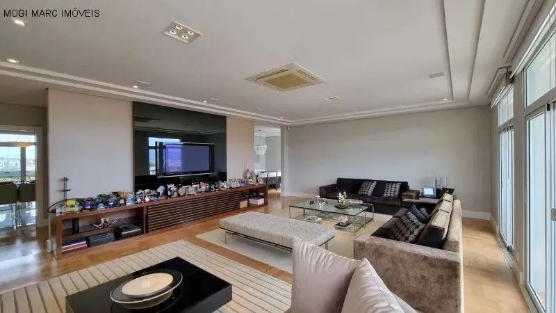 Apartamento para venda no Edifício Firenze Vila Oliveira Mogi das Cruzes - Foto 5
