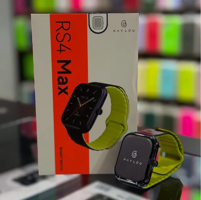 Xiaomi Haylou RS4 Max