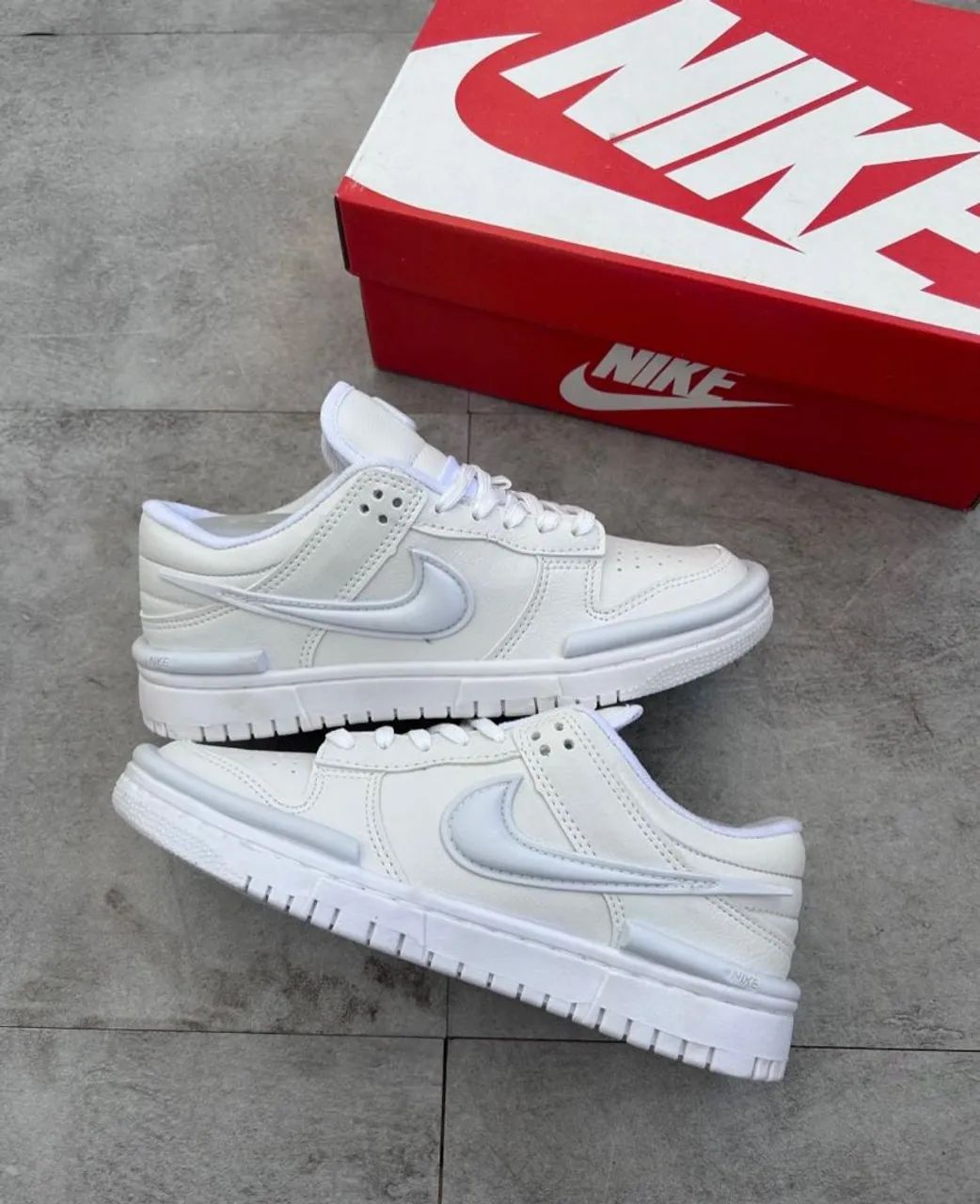 Tênis Nike Dunk Twist - Foto 2