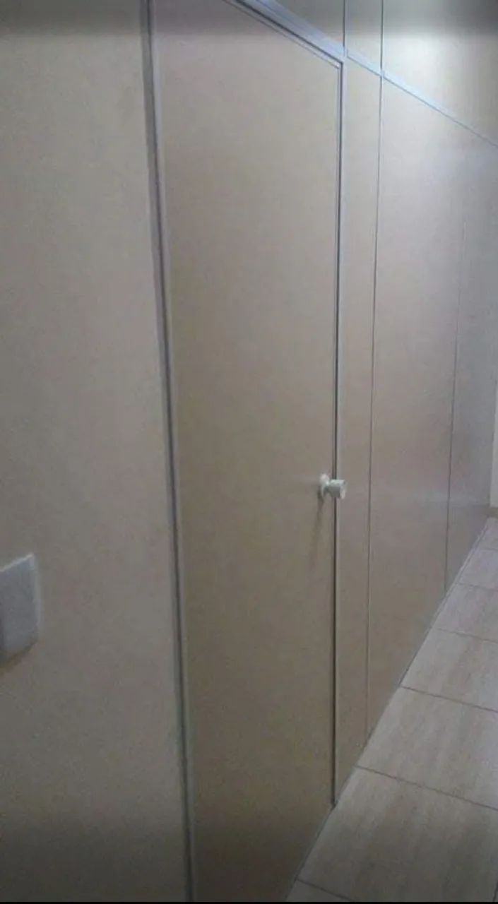 Divisórias eucatex - Foto 2