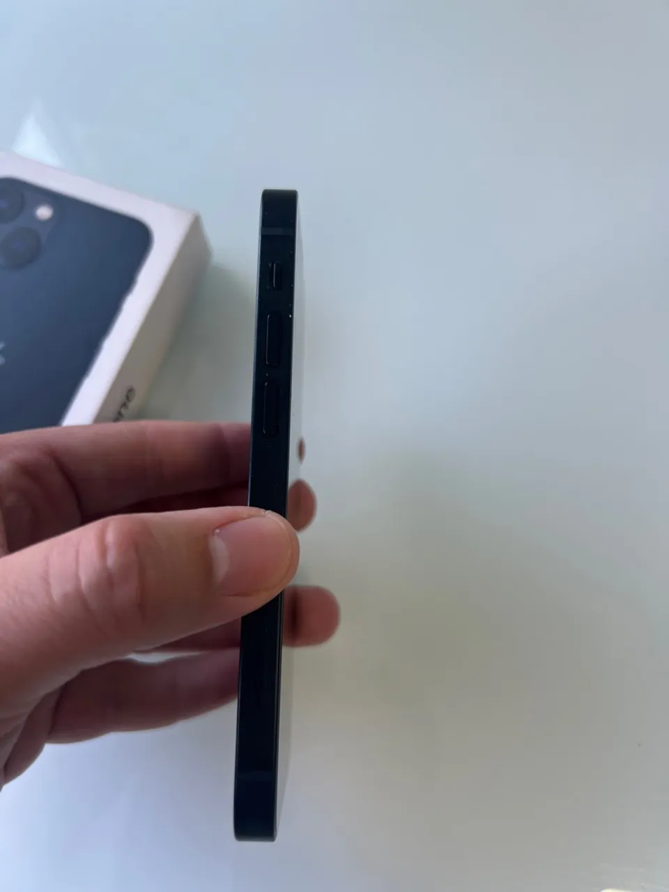 iPhone 13 mini 