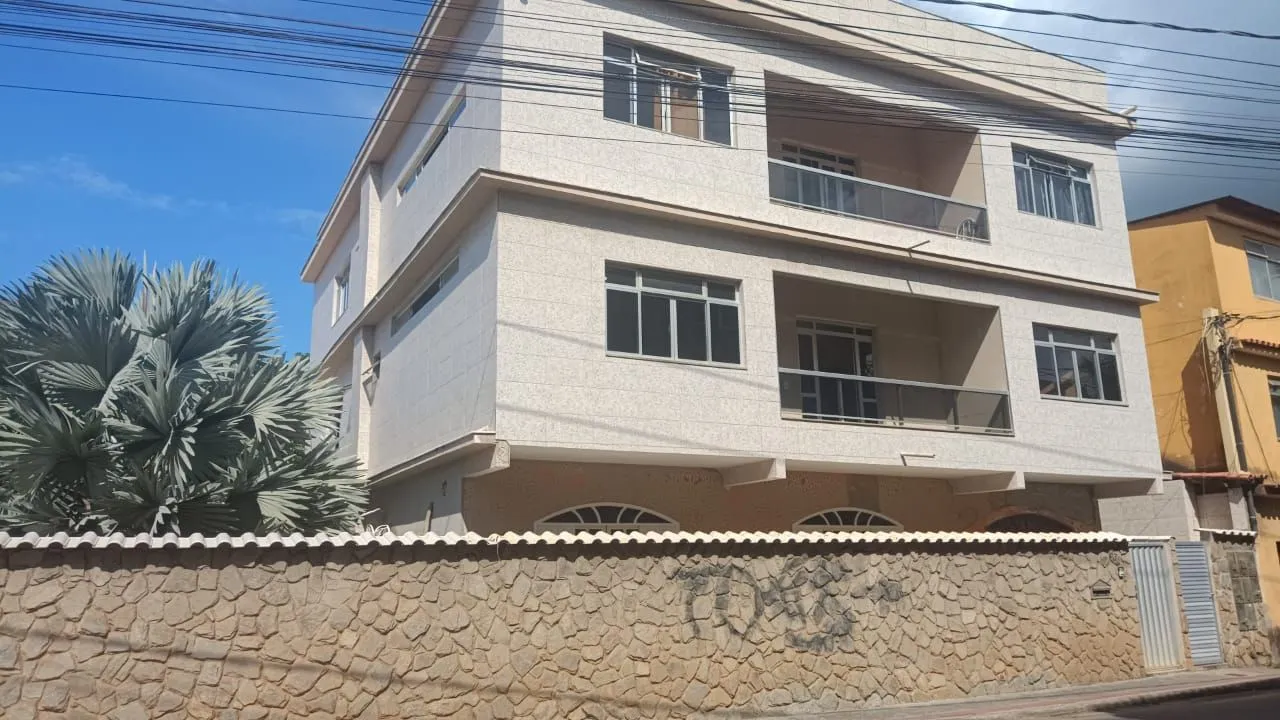 Aluguel Anual de Apartamento em PIUMA ES