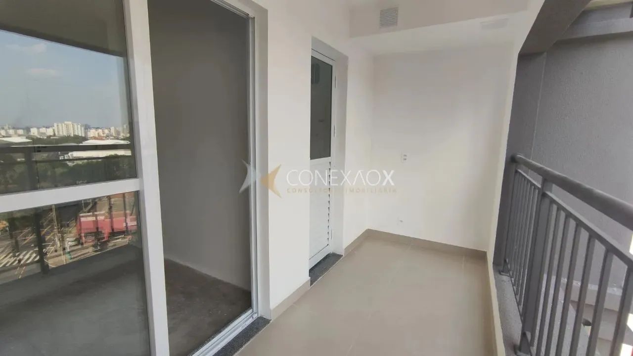 apartamento - Bonfim - Campinas - Foto 5