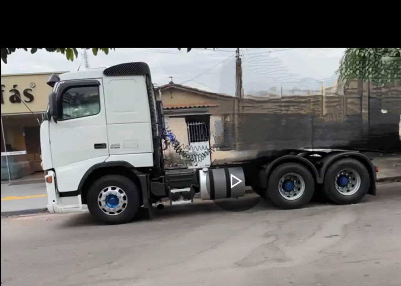 Volvo Fh 440 - Foto 2
