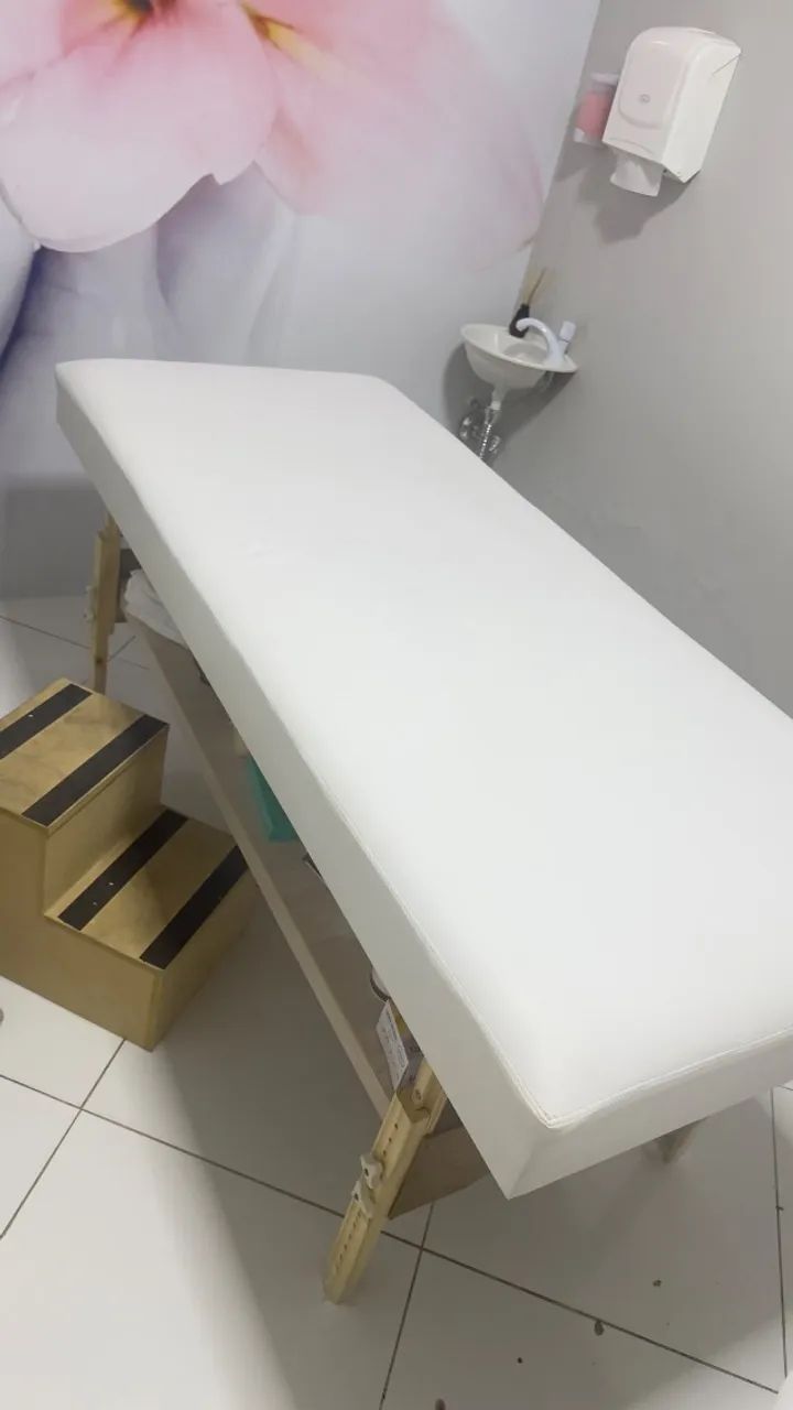 Maca para procedimentos estéticos  - Foto 2