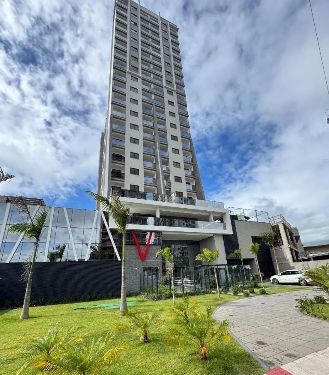 Foto - Vila Velha - Jockey de Itaparica